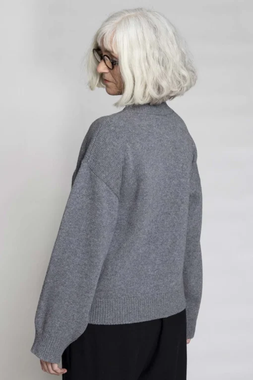 Ellie Sweater, Mole