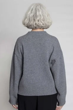 Ellie Sweater, Mole