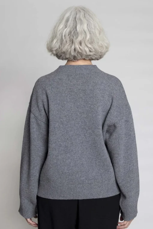 Ellie Sweater, Mole