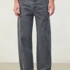 Ellipse Jeans, Beach Black