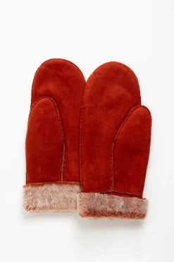 F&auml;ustling Burgundy Snow