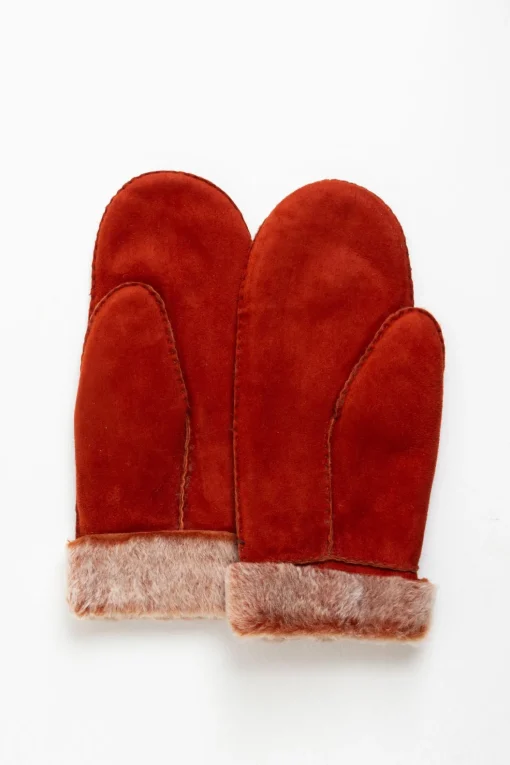 F&auml;ustling Burgundy Snow