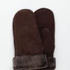 F&auml;ustling Ebony Snow
