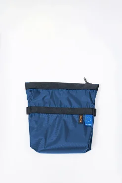 Fold Pouch S, Indium Blue