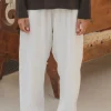 Folio Pants, Undyed