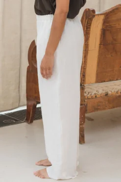 Folio Pants, Undyed