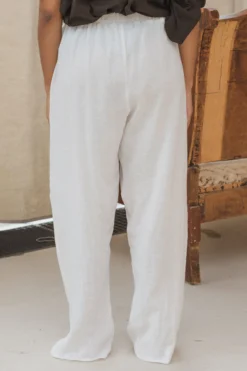 Folio Pants, Undyed