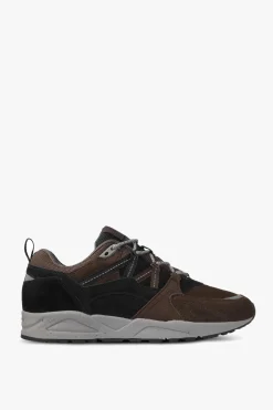 Fusion 2.0, Jet Black/Java