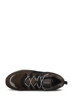 Fusion 2.0, Jet Black/Java