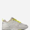 Fusion 2.0, White/Primrose