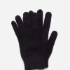 Gloves, Black