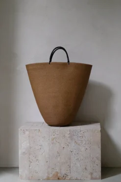 Gourd Pack Basket
