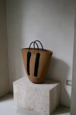 Gourd Pack Basket