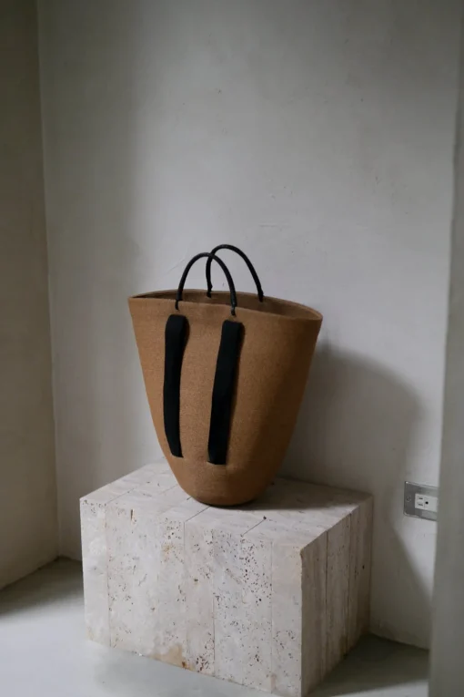 Gourd Pack Basket