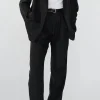 Harry Pants, Black