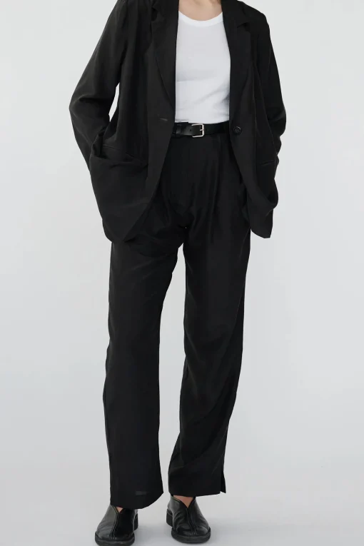 Harry Pants, Black