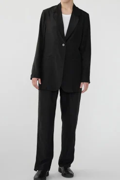 Harry Pants, Black
