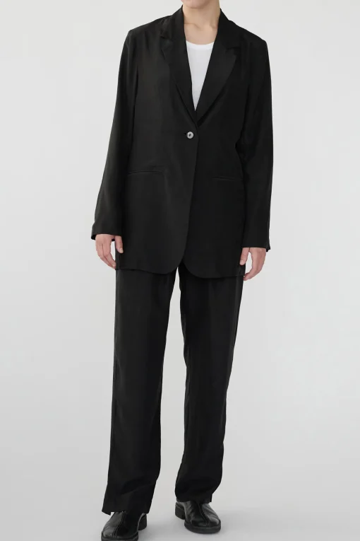 Harry Pants, Black