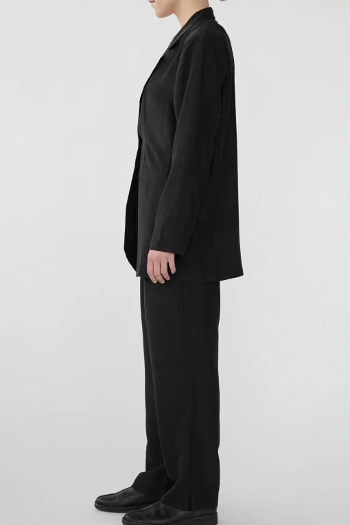 Harry Pants, Black