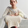 Haru Sweater, Chalk