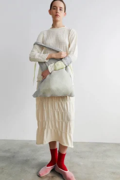 Haru Sweater, Chalk