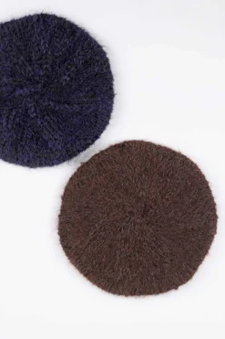 Hat 610 H-CS, Bordeaux Black