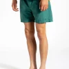 Hauge Swim, Sea Blue