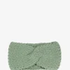 Headband 603 HB-A, Light Green Mel.
