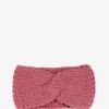 Headband 603 HB-A, Red Mel.