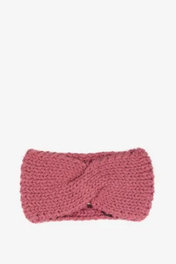 Headband 603 HB-A, Red Mel.