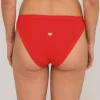 Heart Bell Pants, My Red