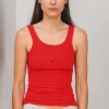 Heart Tank, My Red