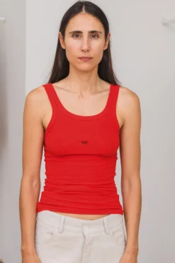 Heart Tank, My Red