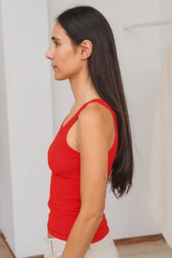 Heart Tank, My Red