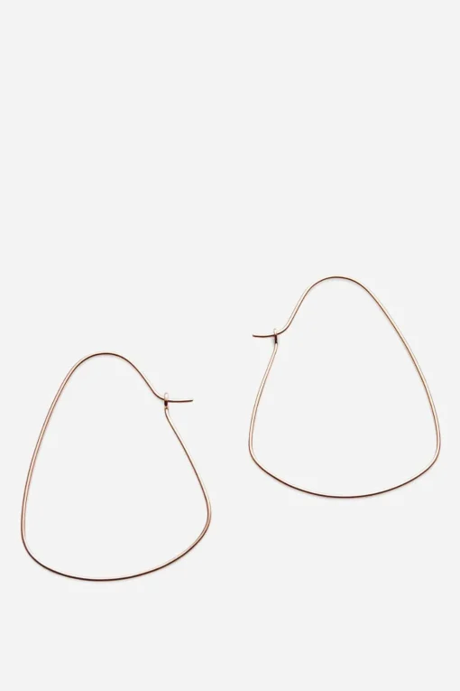 Hoops Organic, Gold