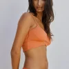 Hybrid Bikini, Chili Red