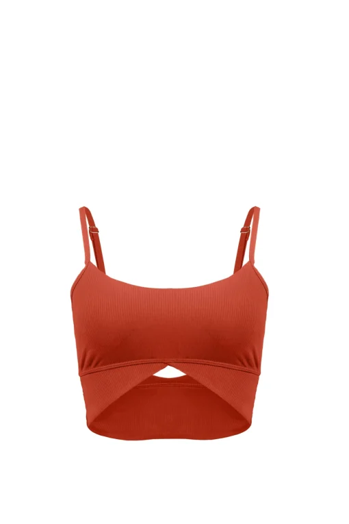 Hybrid Bikini, Chili Red