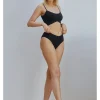 Hybrid Bikini, Darkest Blue