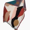Hynes Throw Blanket