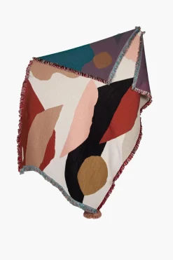 Hynes Throw Blanket