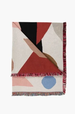 Hynes Throw Blanket