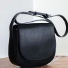 Ibera Crossbody Bag, Black