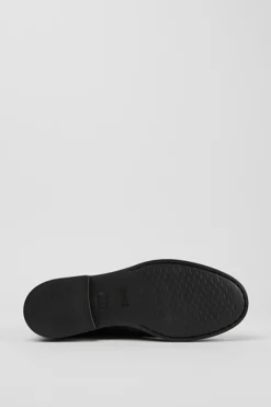 Iman Chelsea, Negro