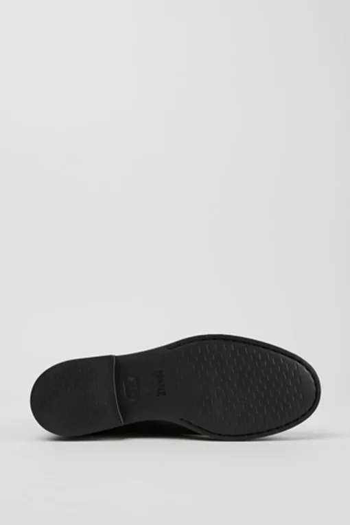 Iman Chelsea, Negro
