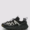 Iwano 2 Uni, Anthracite/Acciaio