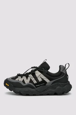 Iwano 2 Uni, Anthracite/Acciaio
