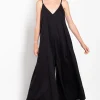 Jumpsuit 22, Black