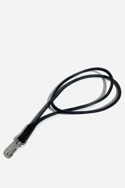 Keyfob Long, Black