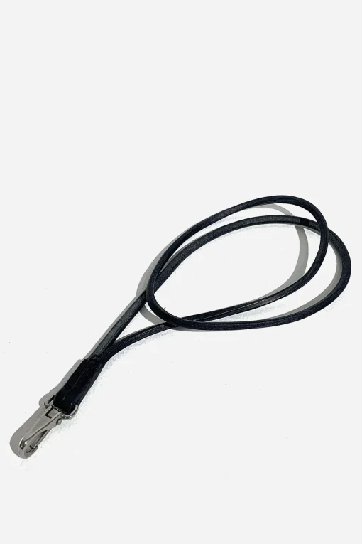 Keyfob Long, Black