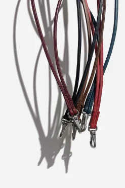 Keyfob Long, Black